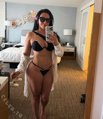 Full leaked Stephanie vaquer private onlyfans photo