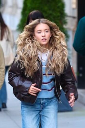 Sydney Sweeney