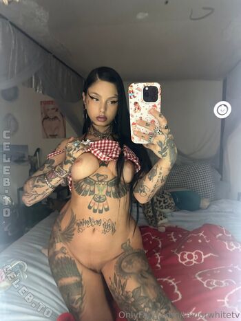 Taylor White