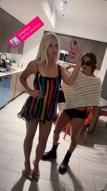 Full leaked Theatomicbabe private onlyfans photo