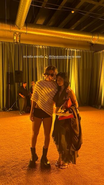 Full leaked Theatomicbabe private onlyfans photo