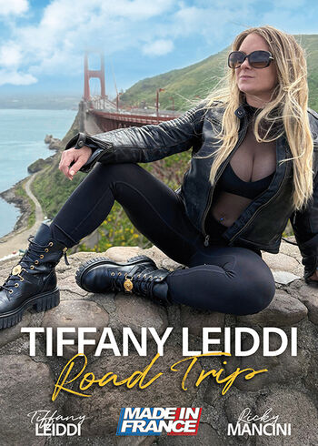 Tiffany Leiddi