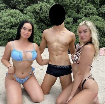 Full leaked Trinityjanex page private onlyfans photo
