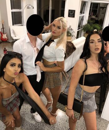 Full leaked Trinityjanex page private onlyfans photo