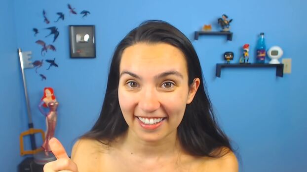 Full leaked Trisha hershberger private onlyfans photo