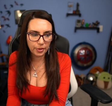Full leaked Trisha hershberger private onlyfans photo