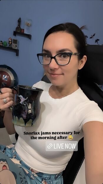 Full leaked Trisha hershberger private onlyfans photo