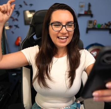 Full leaked Trisha hershberger private onlyfans photo