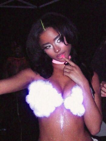 Full leaked Tyla private onlyfans photo