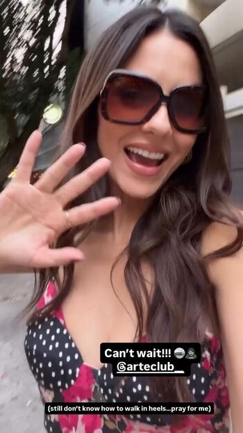 Victoria Justice
