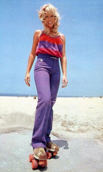 Vintage Sexy Celebs