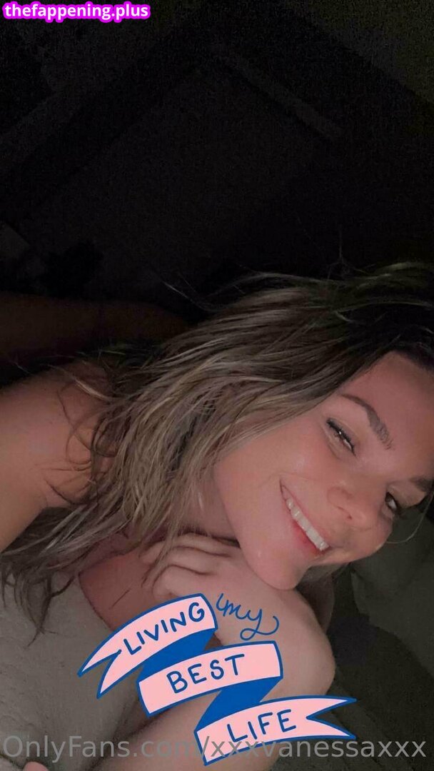 Vanessa / x.x.x.vanessa.x.x.x / xxxvanessaxxx 누드 OnlyFans 사진 #43