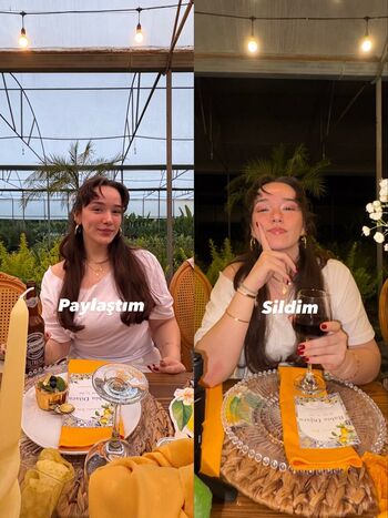 Full leaked Yagmur simsek private onlyfans photo