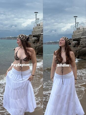 Full leaked Yagmur simsek private onlyfans photo