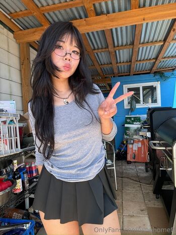Yinahomefi