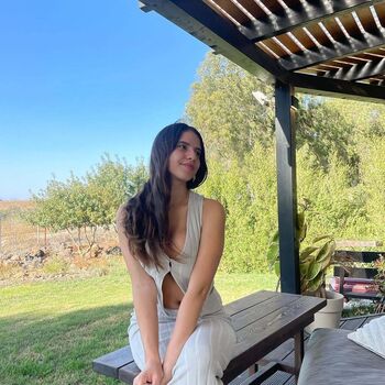 Full leaked Yuval hofesh private onlyfans photo